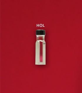Liquid Holmium Calibration Standard