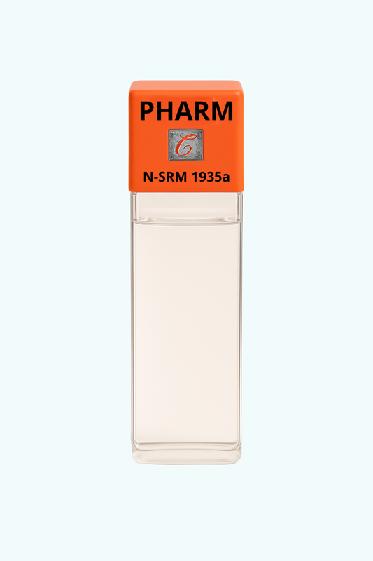 Potassium Iodide UV Stray Light Radiant Energy Calibration Standard