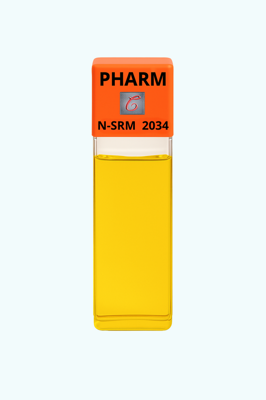 Holmium Oxide Solution UV-VIS Wavelength Calibration Standard