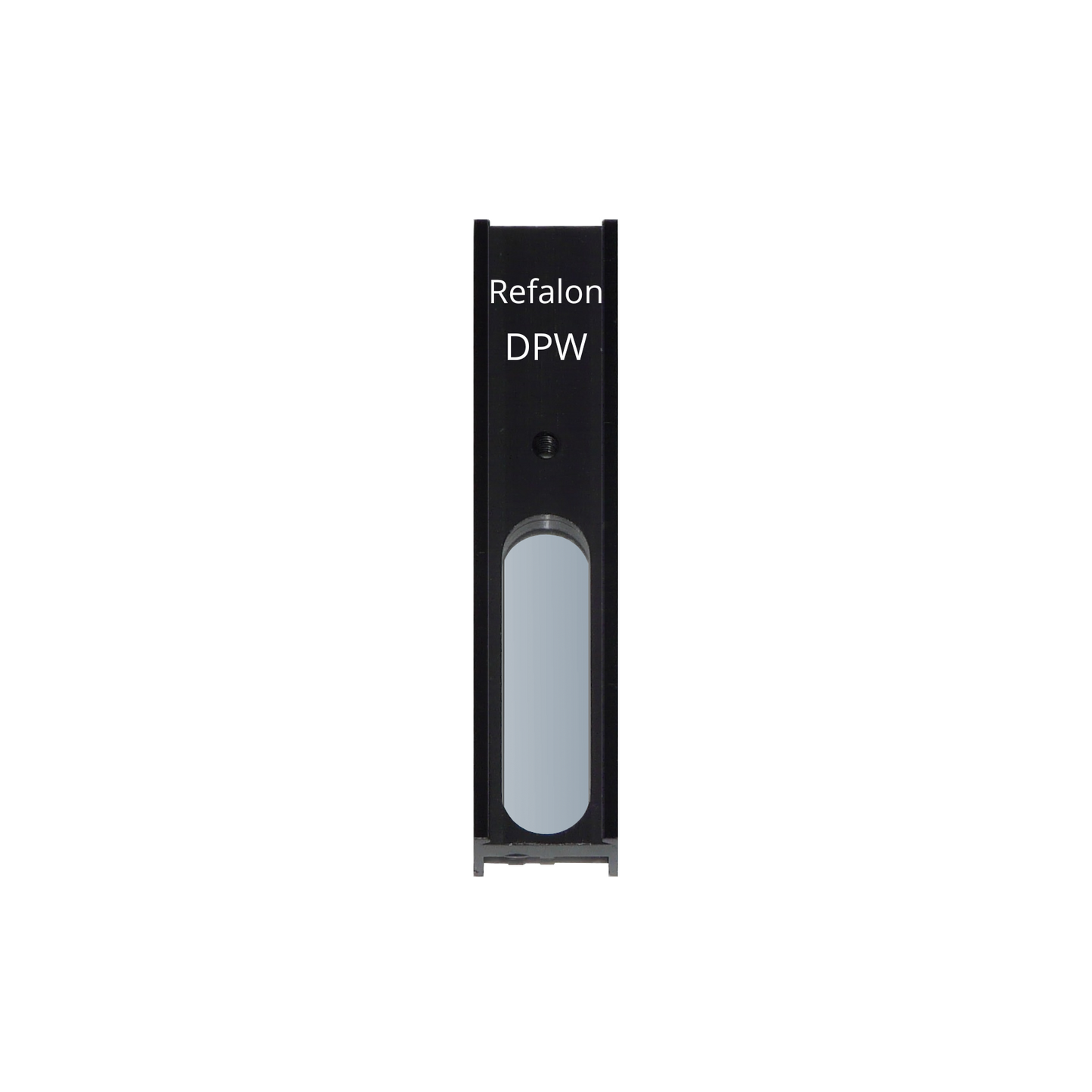 Dual Photometric and Wavelength solid-state calibration standard