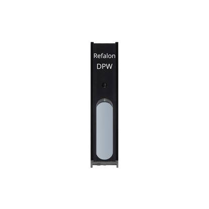 Dual Photometric and Wavelength solid-state calibration standard